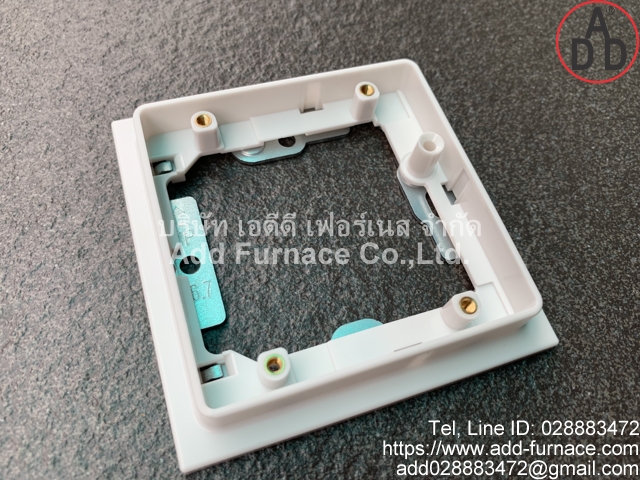 azbil Model 83165803-001 (2)